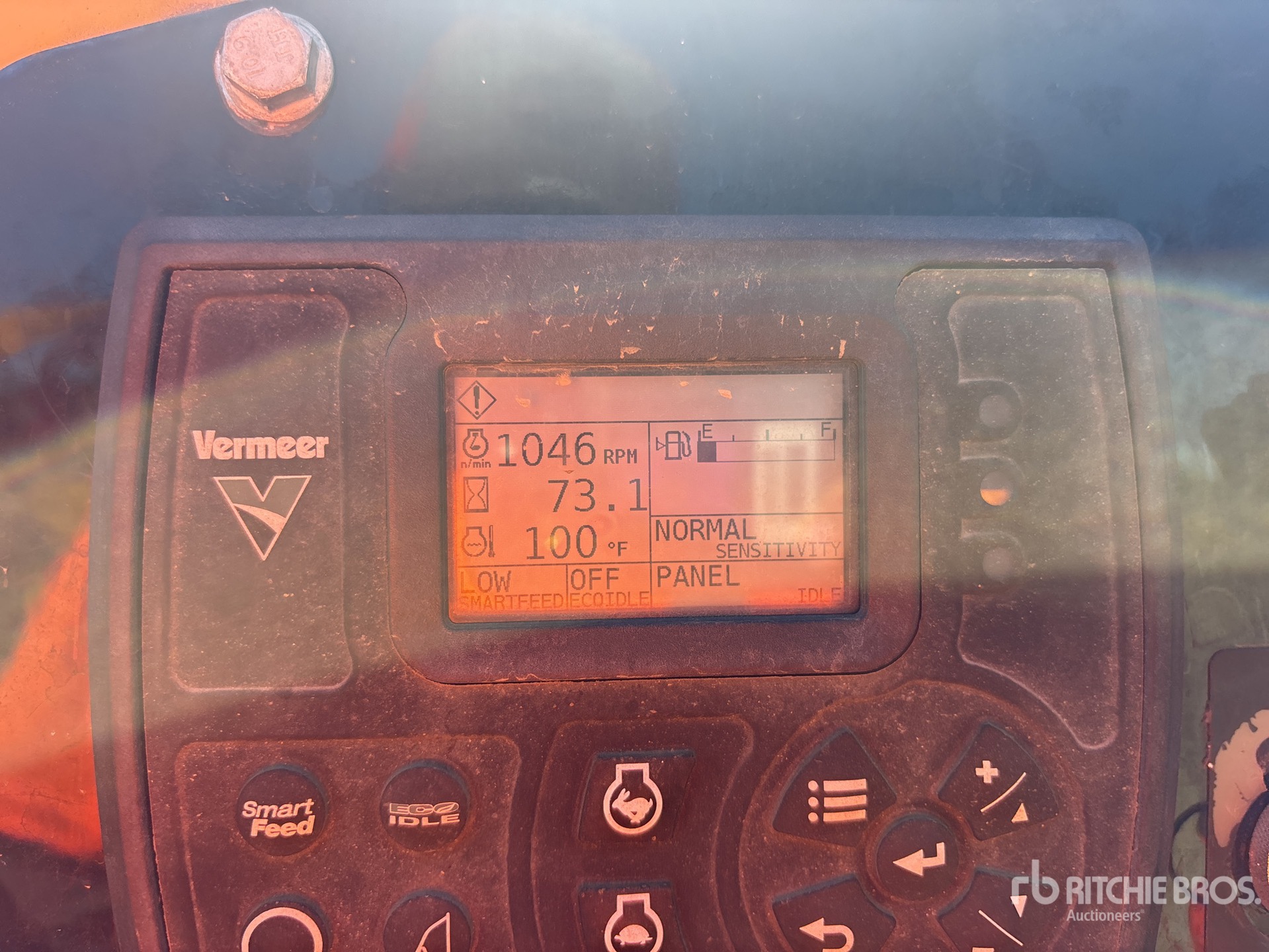 2023 Vermeer BC1000XL