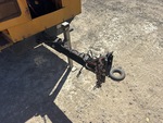 Trailer Chassis with