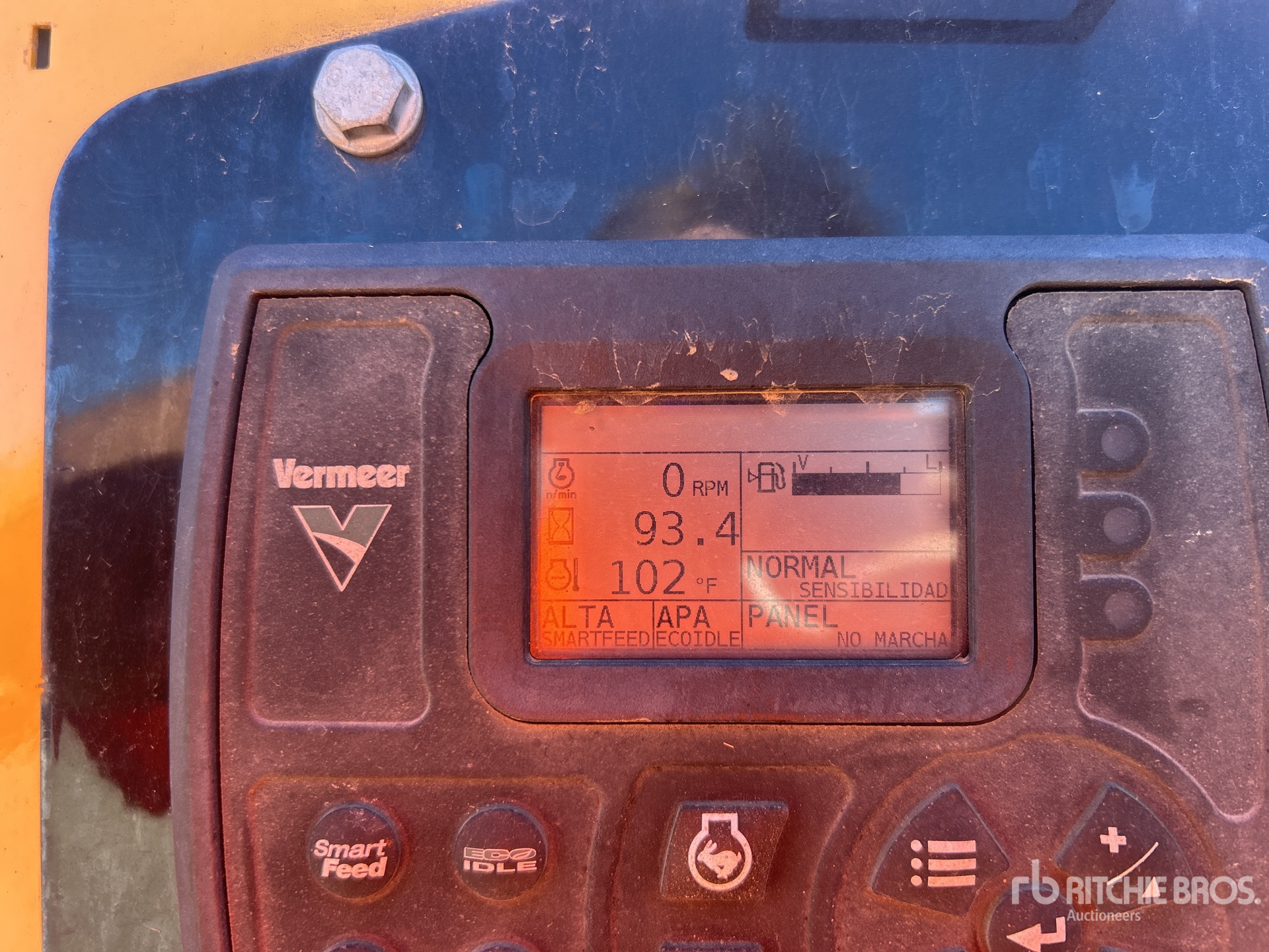 2023 Vermeer BC1000XL