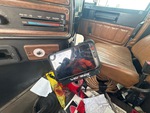 Cab with