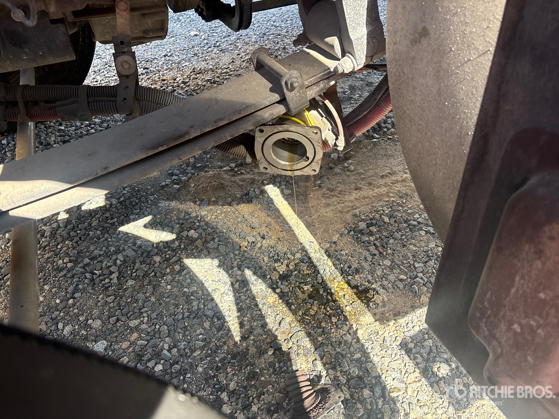 2019 Kenworth T680