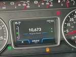 Cab with Engine Hours
