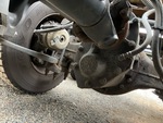 Drivetrain with