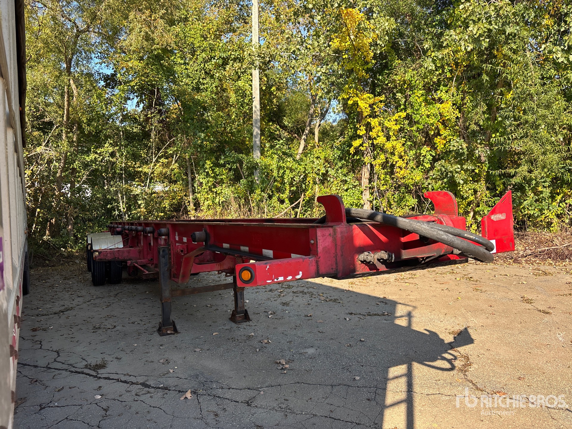 2019 Dragon TCT440