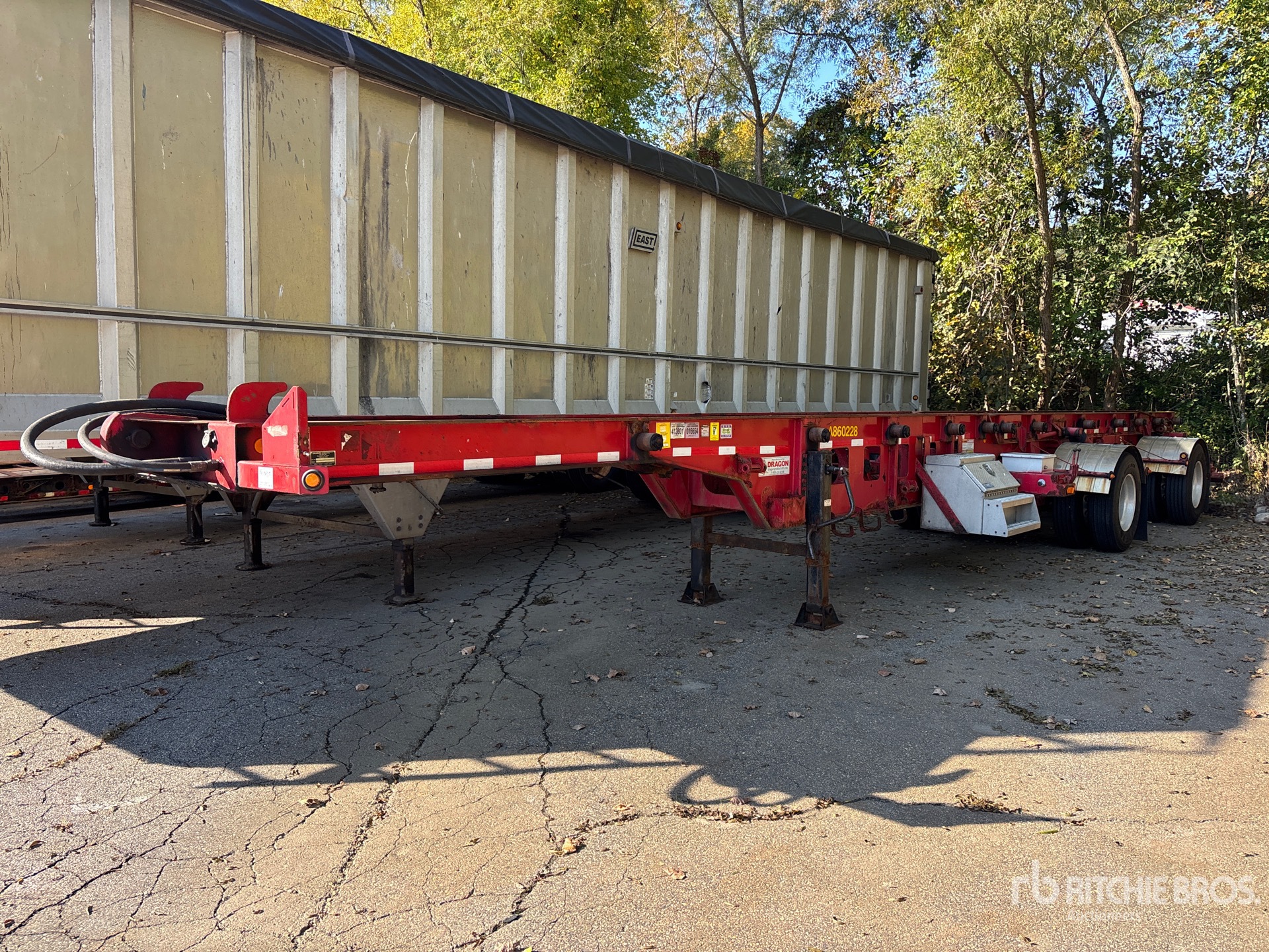 Photo of 2019 Dragon TCT440