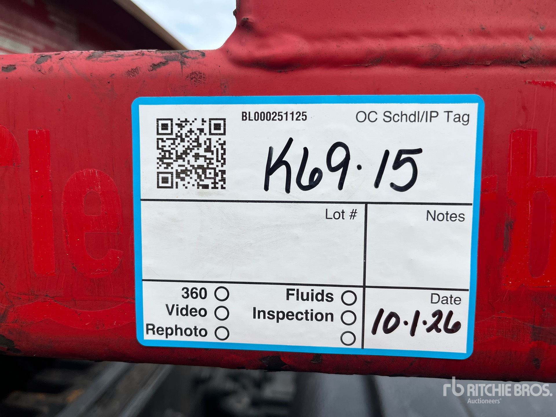 2019 Dragon TCT440