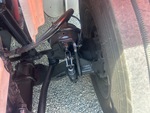 Brakes with