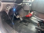 Cab with