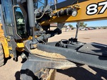 Hydraulics with
