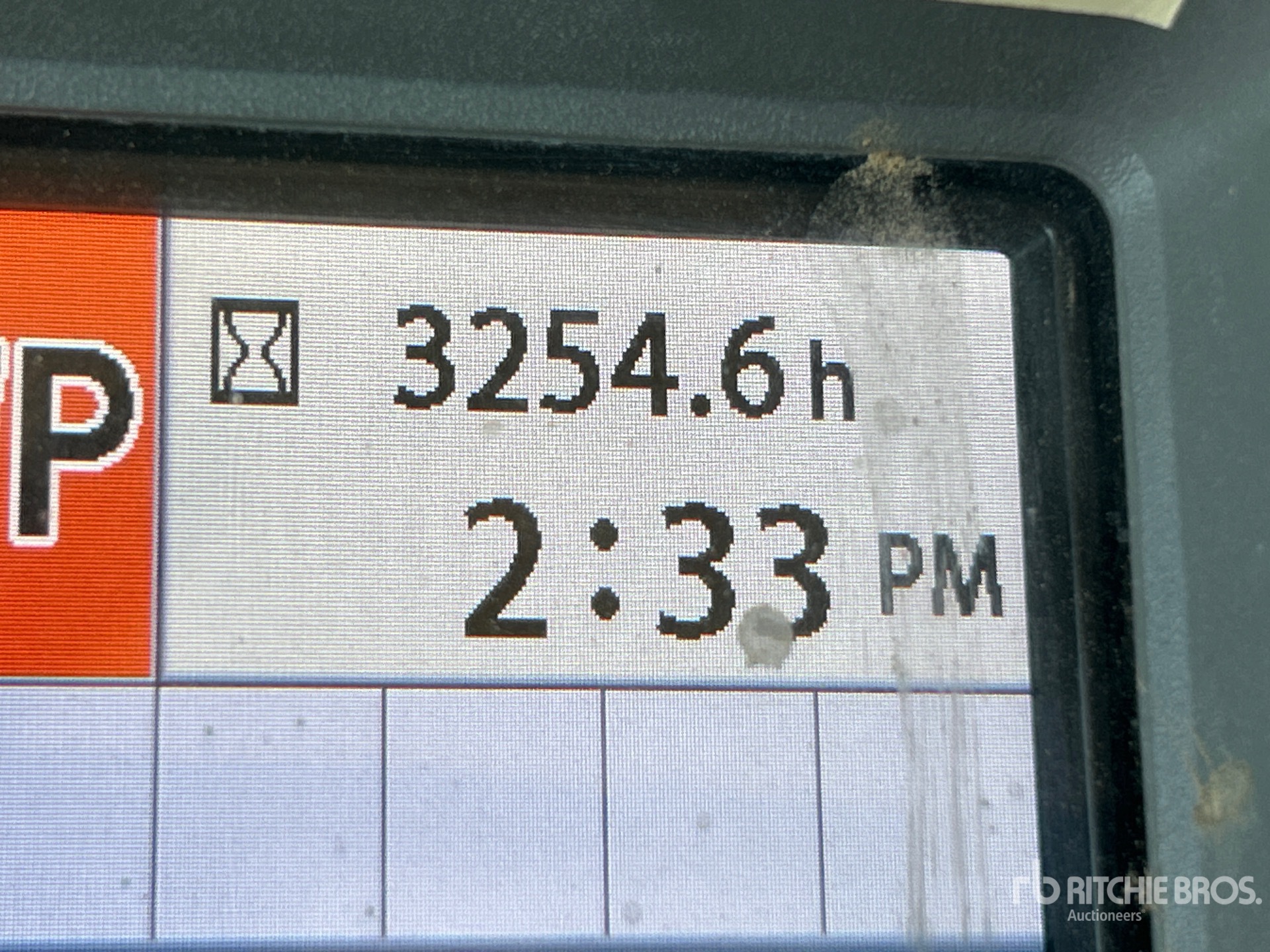 2018 John Deere 300G LC
