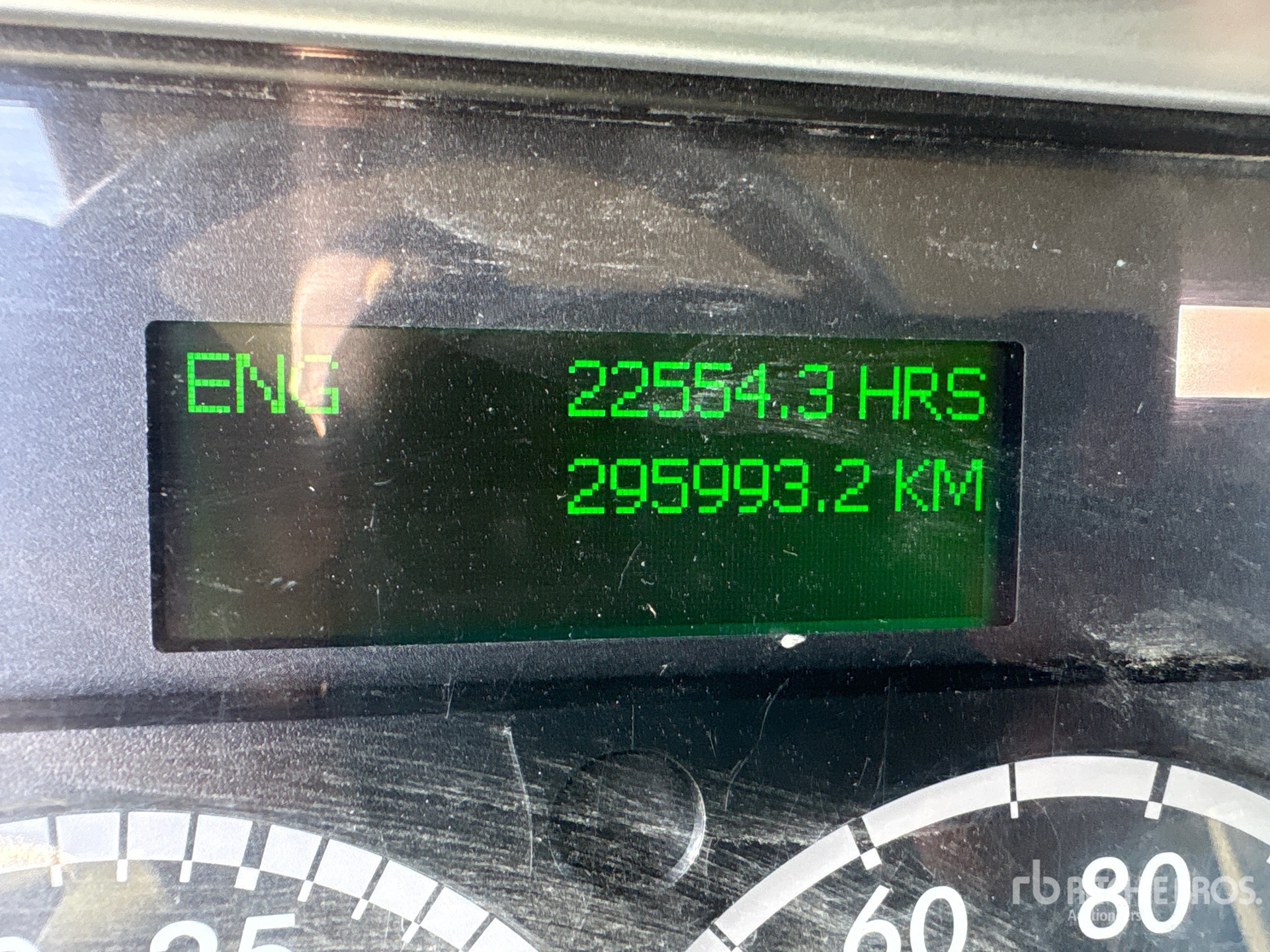2012 Freightliner 114 SD