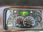 Cab with Warning Lights