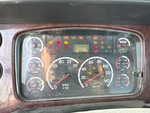Cab with Warning Lights