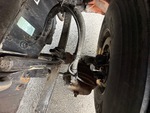 Brakes with