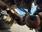 4 Underbody - Truck with