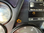 4 Transmision with Spie luminose del motore
