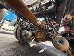 4 Underbody - Truck with