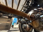 Drivetrain with