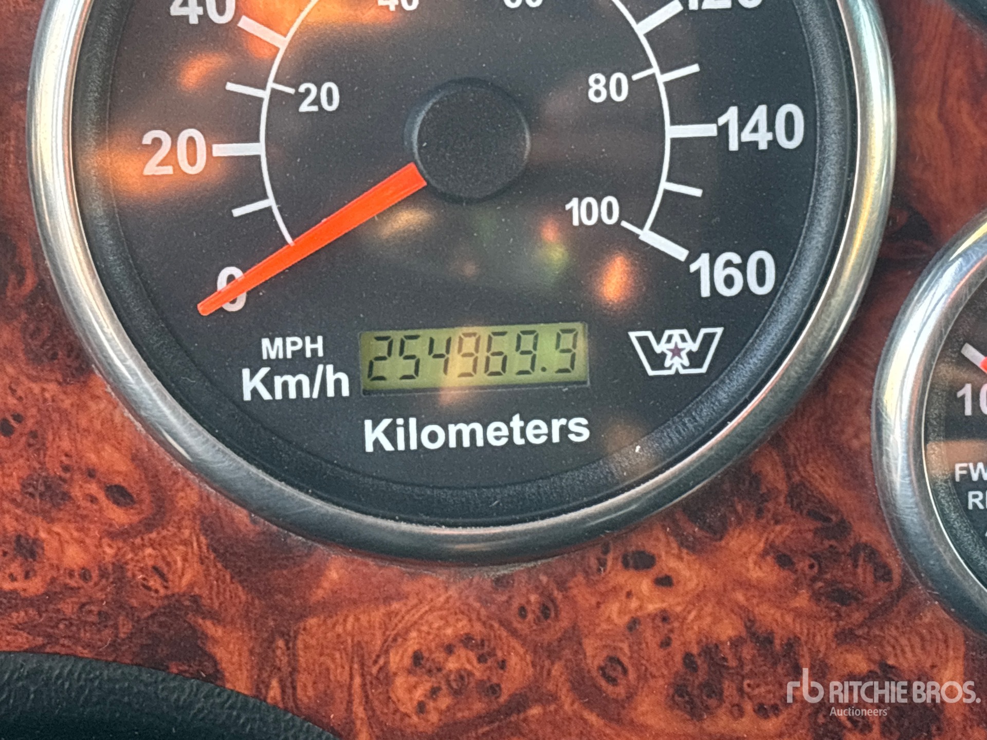 2011 Western Star 4900