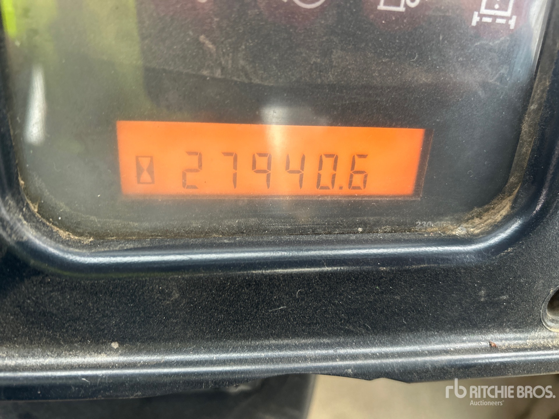 2007 Caterpillar 988H