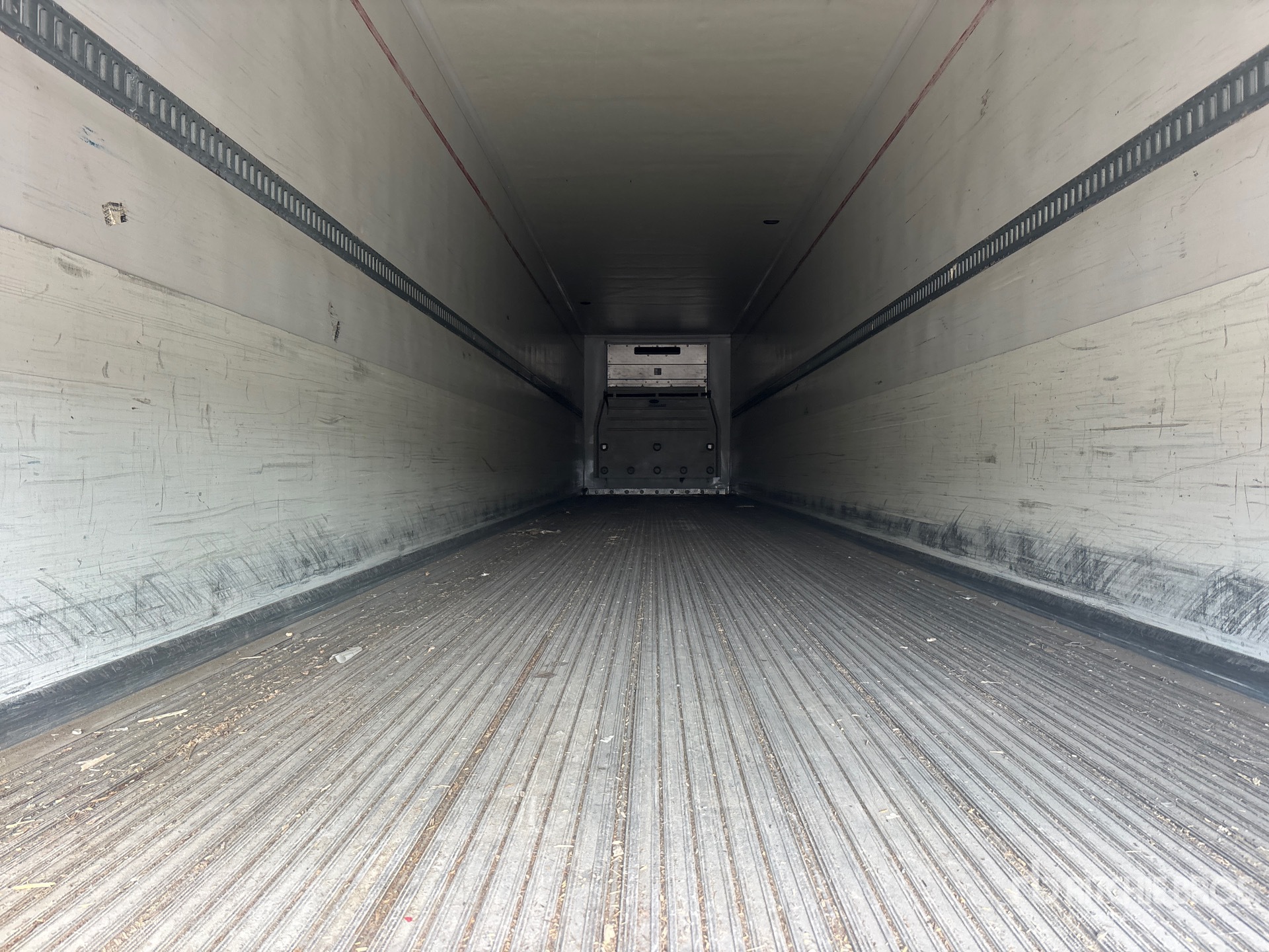 Wabash 53 ft x 102 in T/A