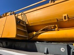 Crane Superstructure Hydraulics with Hoses (Hydraulic)