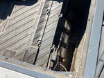 Engine with Oil Leaks