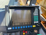 Upper Control Station with Load Moment Indicator
