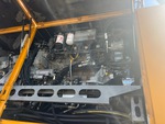 Upper Engine with Engine - Left Side
