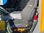 Control Station with Seats/armrests