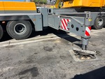 Crane Superstructure with