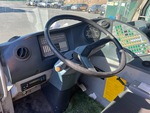 Control Station with Steering Control