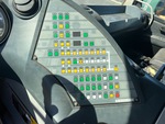 Control Station with PTO Control