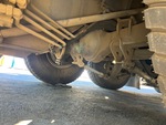 Underbody with Steering Linkage