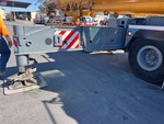 Crane Superstructure with