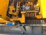 Hydraulics - Crane Carrier/Chassis with Hoses (Hydraulic)
