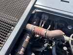 Underbody with PTO Pump