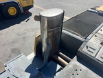Engine with Exhaust System