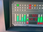 Control Station with Lower/Carrier Engine Hours