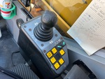 Upper Control Station with Hydraulic Controls