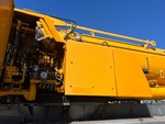 Hydraulics - Crane Carrier/Chassis with Hydraulic Tank