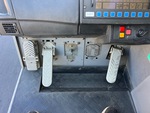 Upper Control Station with Hoist Brakes