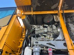 Hydraulics - Crane Carrier/Chassis with Pumps (Hydraulics)