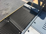 Engine with Cooling System Leaks