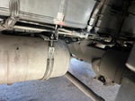 Underbody with Cross Members