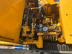 Hydraulics - Crane Carrier/Chassis with Valves