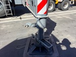 Crane Superstructure with
