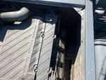 Engine with Fuel Leaks