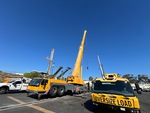 Crane Superstructure with