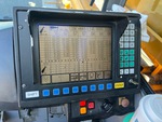 Crane Superstructure with Boom Angle Indicator